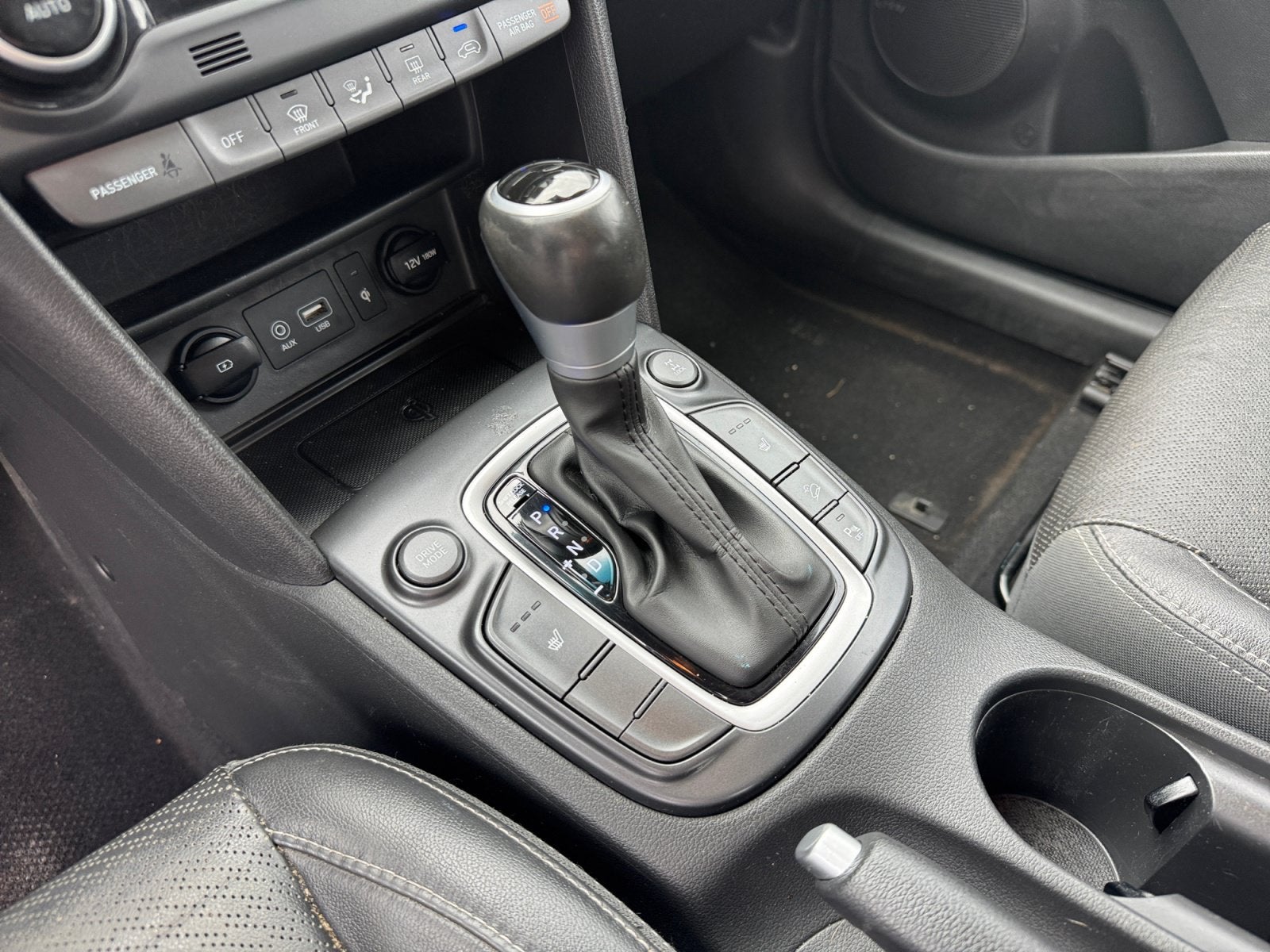 2021 Hyundai KONA Ultimate
