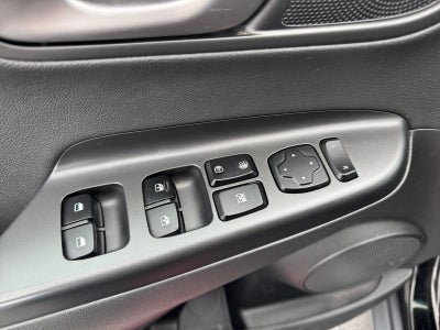 2021 Hyundai KONA Ultimate
