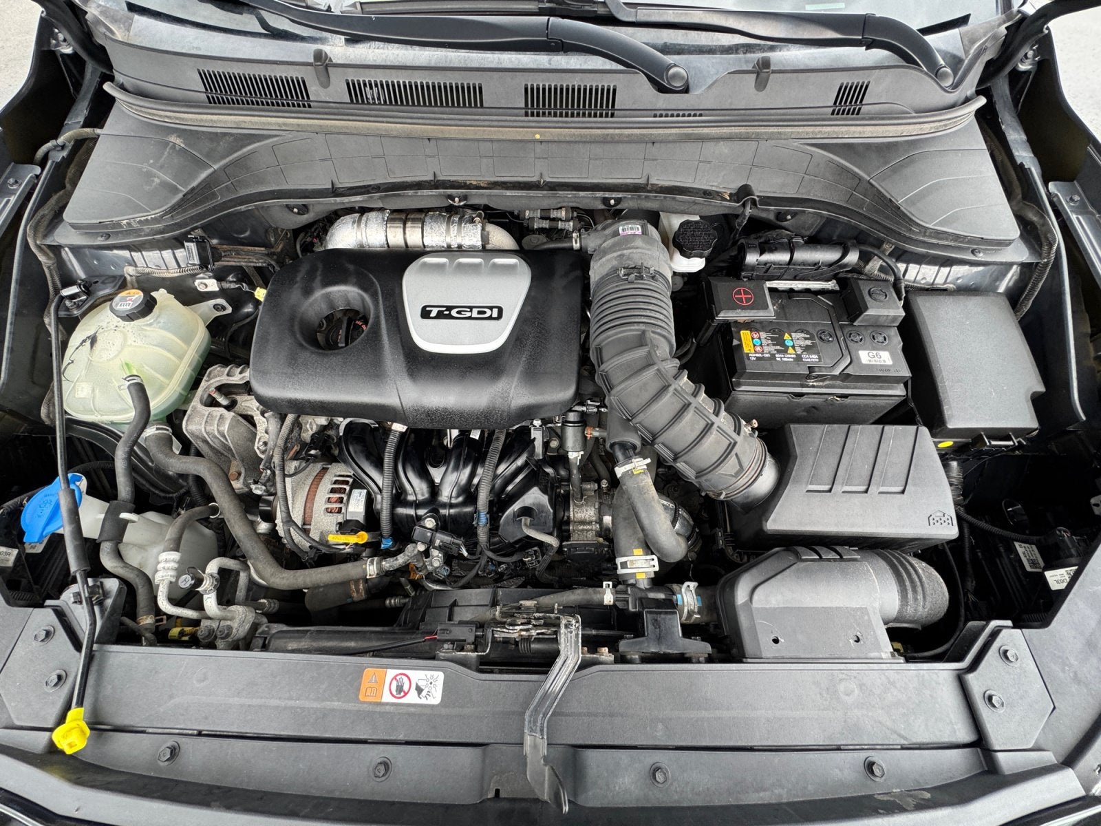 2021 Hyundai KONA Ultimate