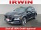 2021 Hyundai KONA Ultimate