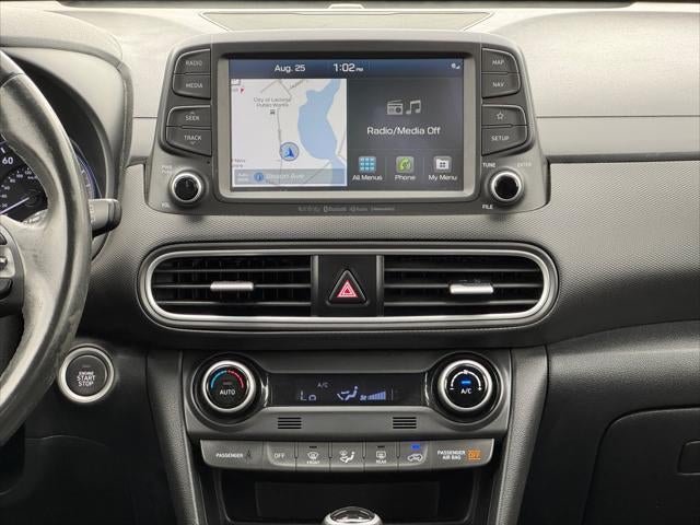 2021 Hyundai KONA Ultimate