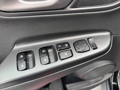 2021 Hyundai KONA Ultimate