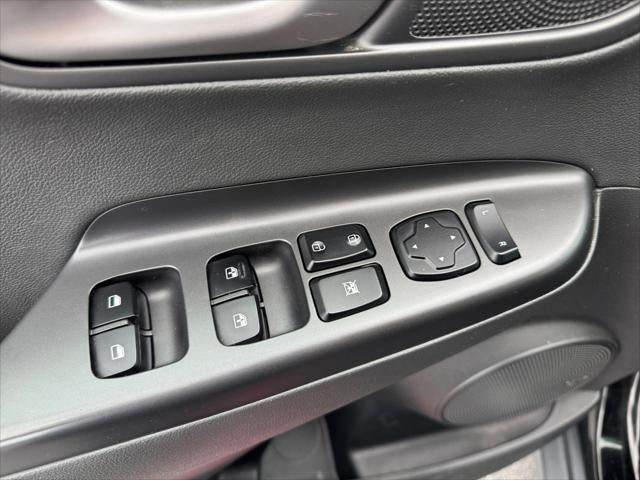 2021 Hyundai KONA Ultimate