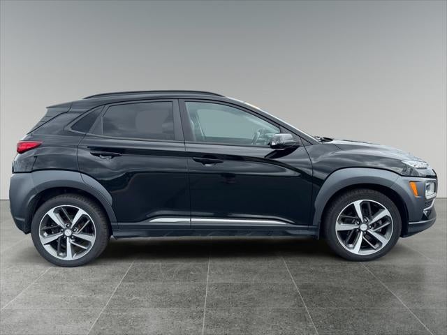 2021 Hyundai KONA Ultimate