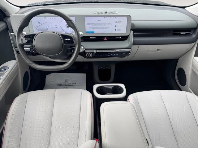 2023 Hyundai IONIQ 5 SEL - Photo 29