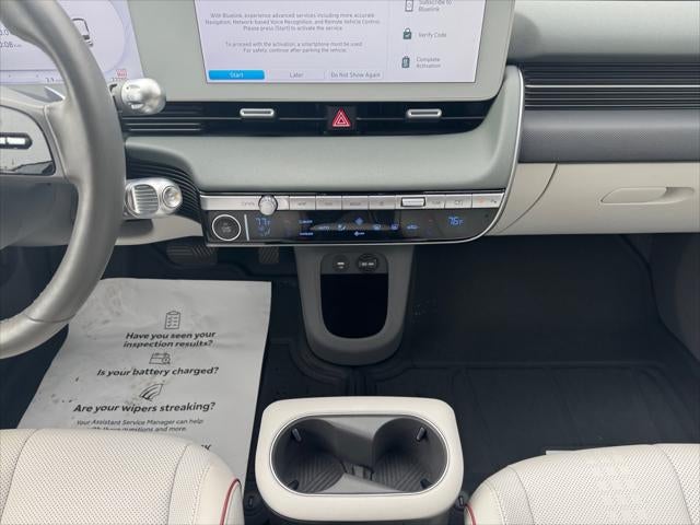 2023 Hyundai IONIQ 5 SEL - Photo 30