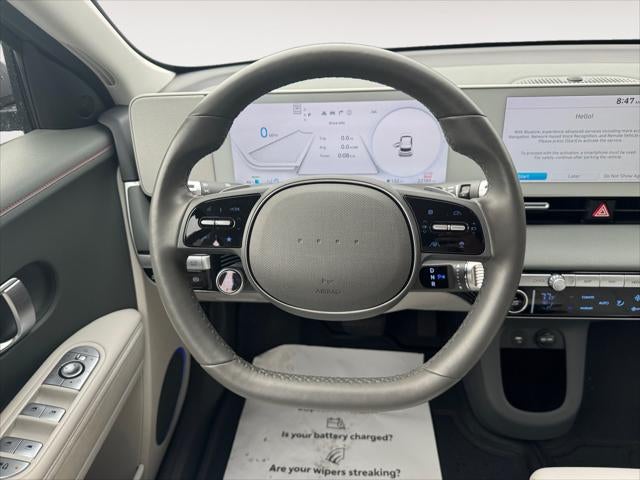 2023 Hyundai IONIQ 5 SEL - Photo 31