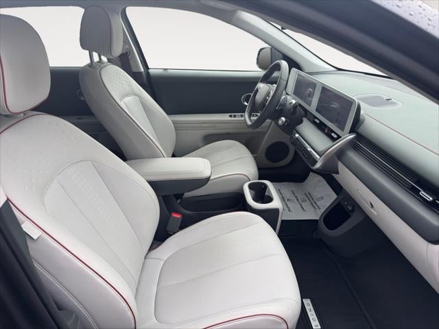 2023 Hyundai IONIQ 5 SEL - Photo 34