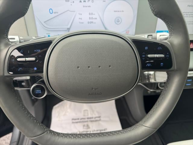 2023 Hyundai IONIQ 5 SEL - Photo 36