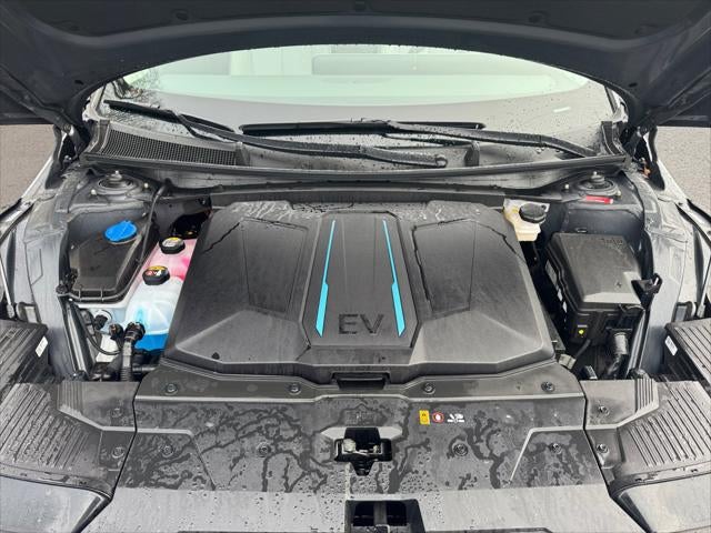 2023 Hyundai IONIQ 5 SEL - Photo 37
