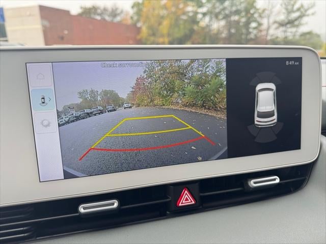2023 Hyundai IONIQ 5 SEL - Photo 38