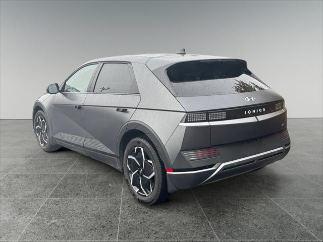 2023 Hyundai IONIQ 5 SEL - Photo 22
