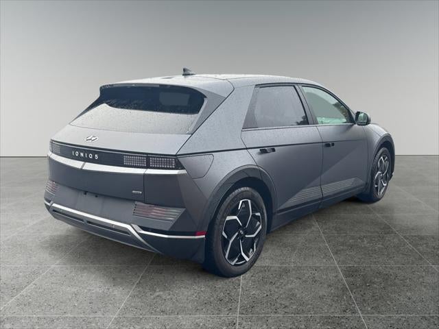 2023 Hyundai IONIQ 5 SEL - Photo 24