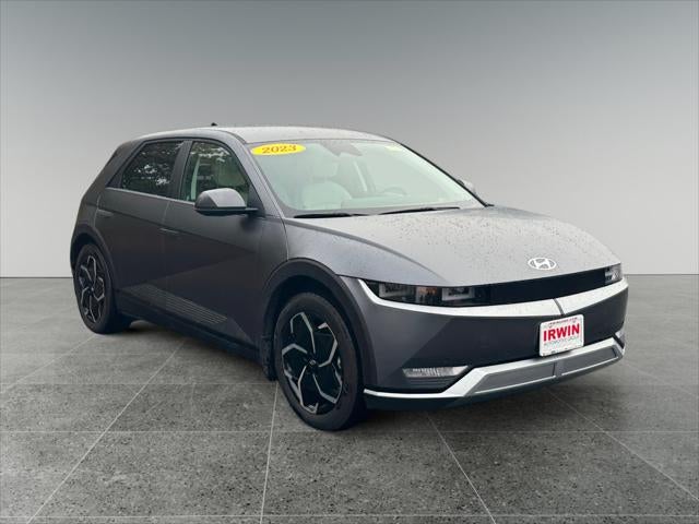 2023 Hyundai IONIQ 5 SEL - Photo 26