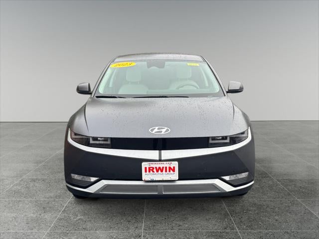 2023 Hyundai IONIQ 5 SEL - Photo 27