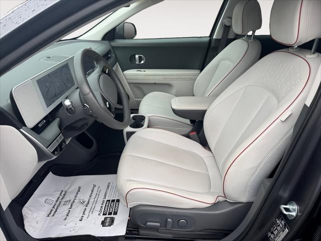 2023 Hyundai IONIQ 5 SEL - Photo 28