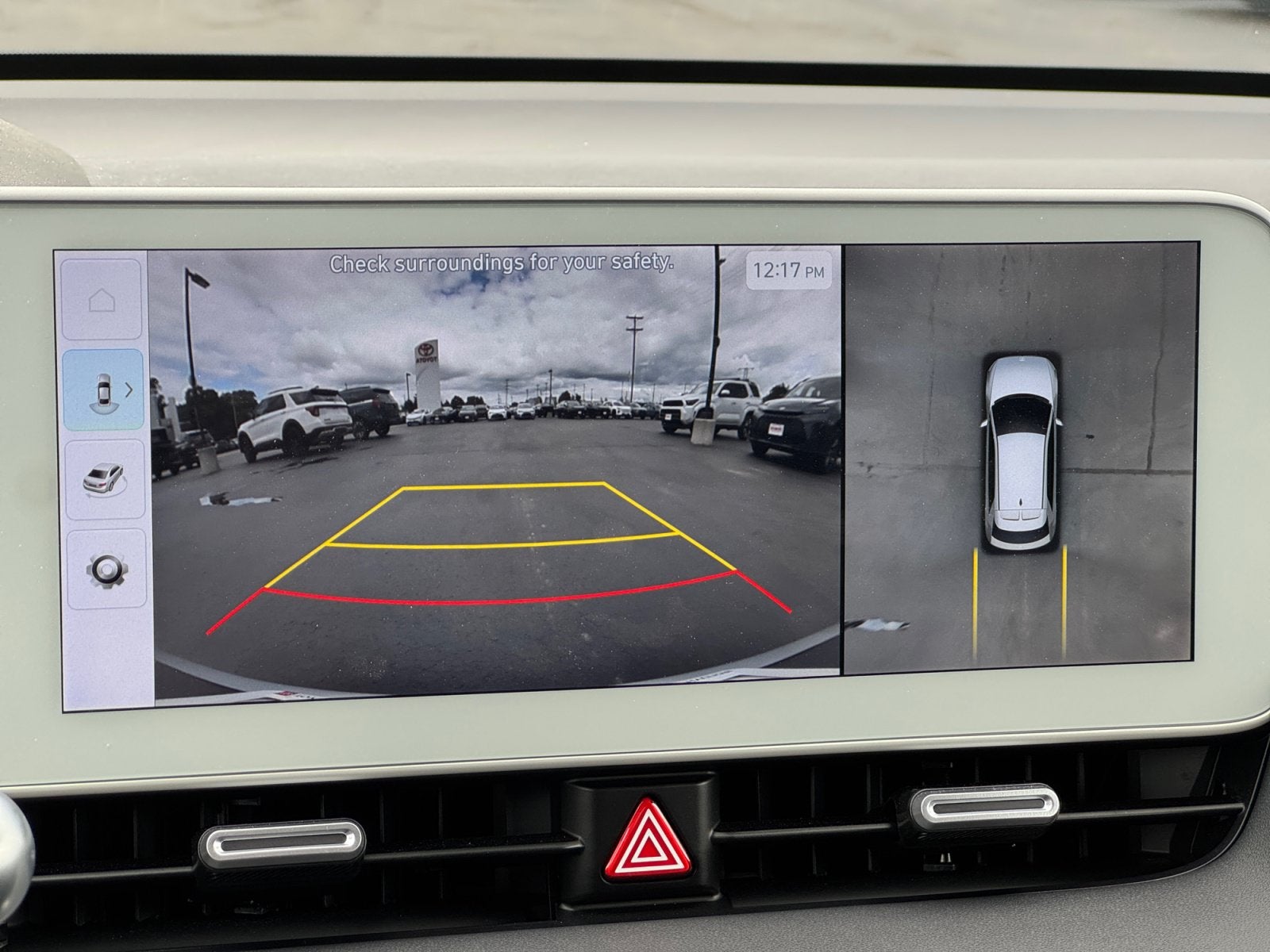 2024 Hyundai IONIQ 5 Limited - Photo 22
