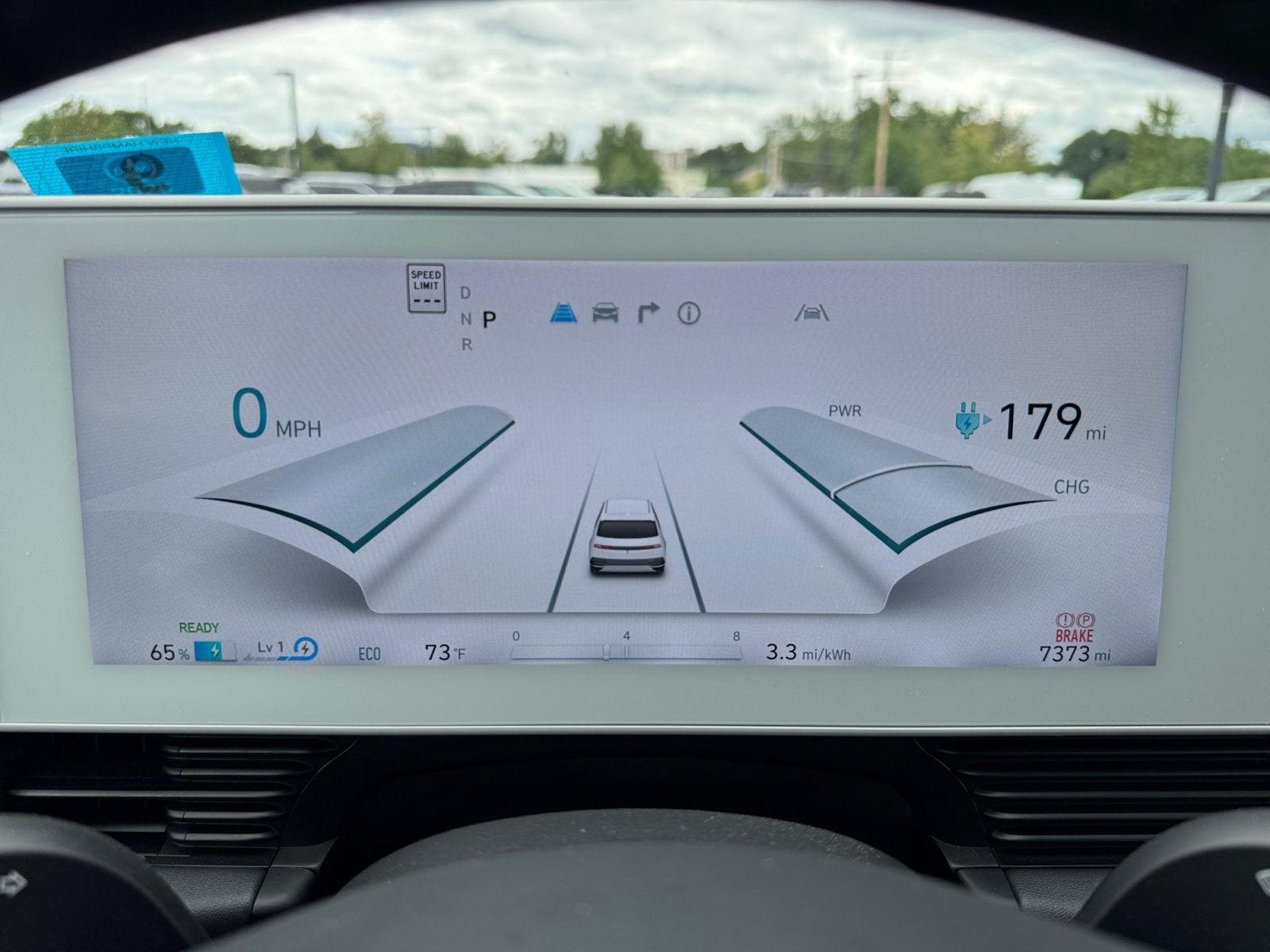 2024 Hyundai IONIQ 5 Limited - Photo 32