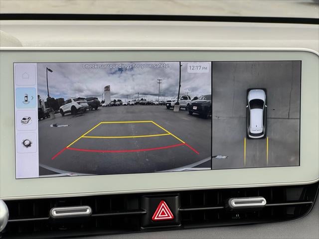 2024 Hyundai IONIQ 5 Limited - Photo 57