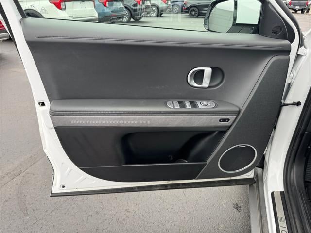 2024 Hyundai IONIQ 5 Limited - Photo 59
