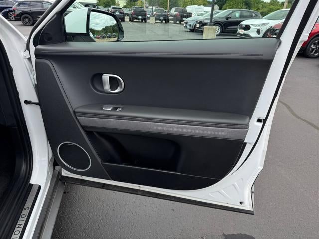 2024 Hyundai IONIQ 5 Limited - Photo 60