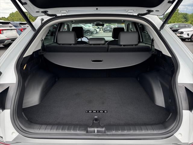 2024 Hyundai IONIQ 5 Limited - Photo 61