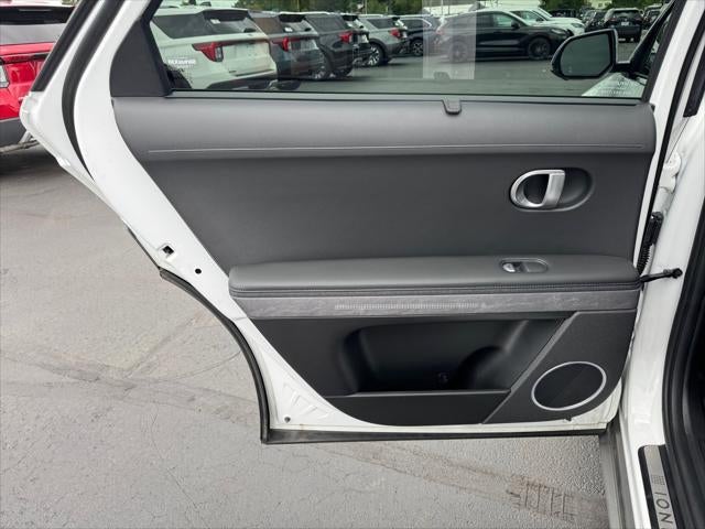2024 Hyundai IONIQ 5 Limited - Photo 63