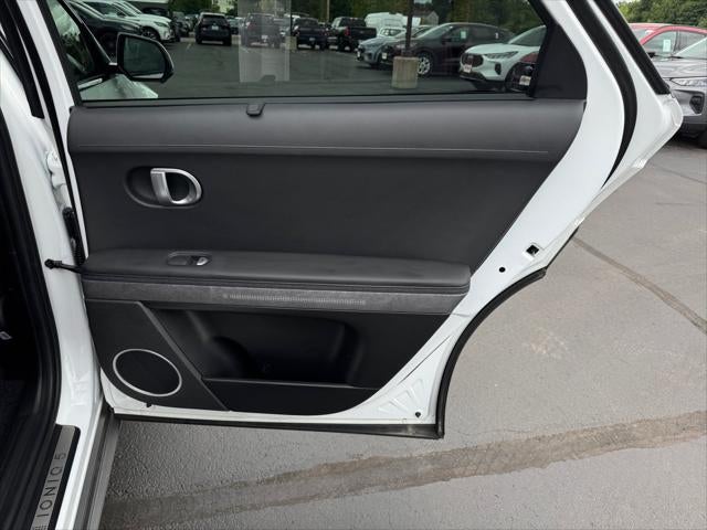 2024 Hyundai IONIQ 5 Limited - Photo 64