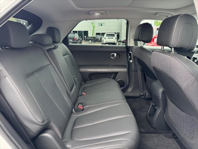 2024 Hyundai IONIQ 5 Limited - Photo 65