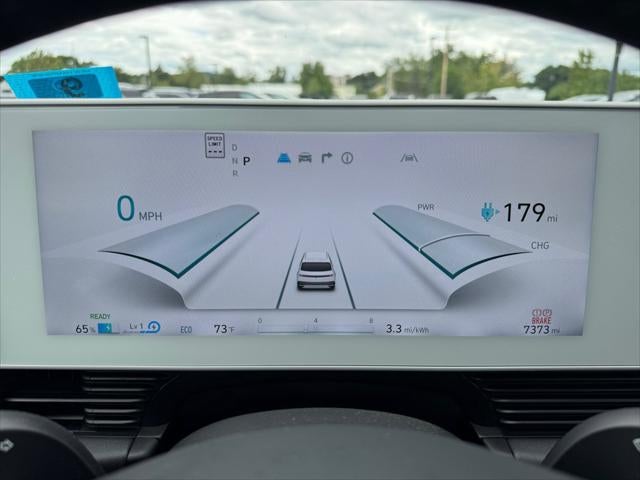 2024 Hyundai IONIQ 5 Limited - Photo 67