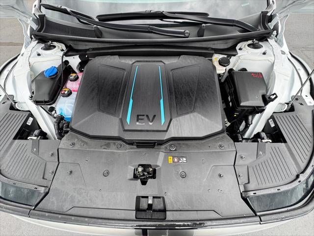 2024 Hyundai IONIQ 5 Limited - Photo 69