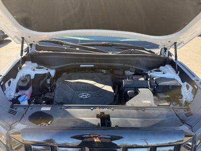 2024 Hyundai PALISADE XRT