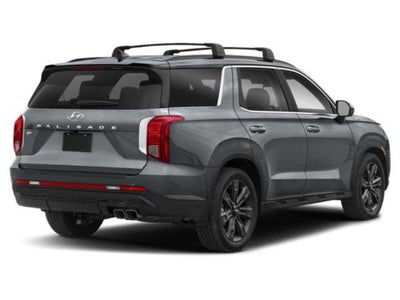 2024 Hyundai PALISADE XRT