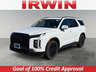2024 Hyundai PALISADE XRT