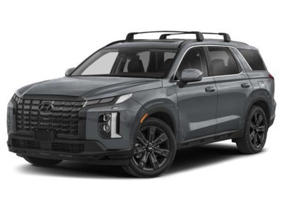 2024 Hyundai PALISADE XRT