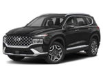 2022 Hyundai SANTA FE HYBRID SEL Premium