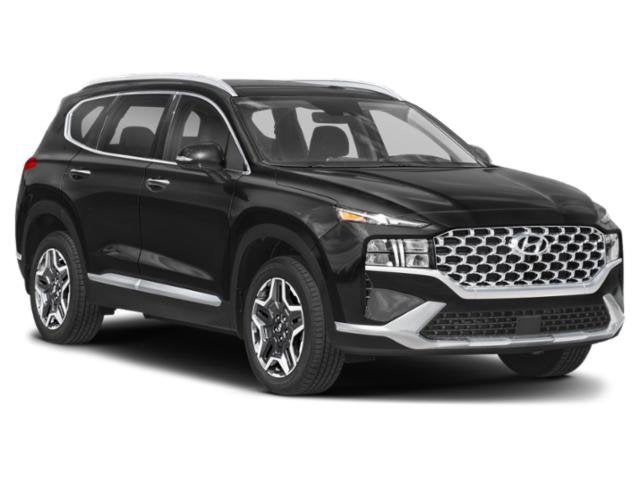 2022 Hyundai SANTA FE HYBRID SEL Premium