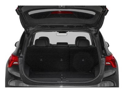 2022 Hyundai SANTA FE HYBRID SEL Premium