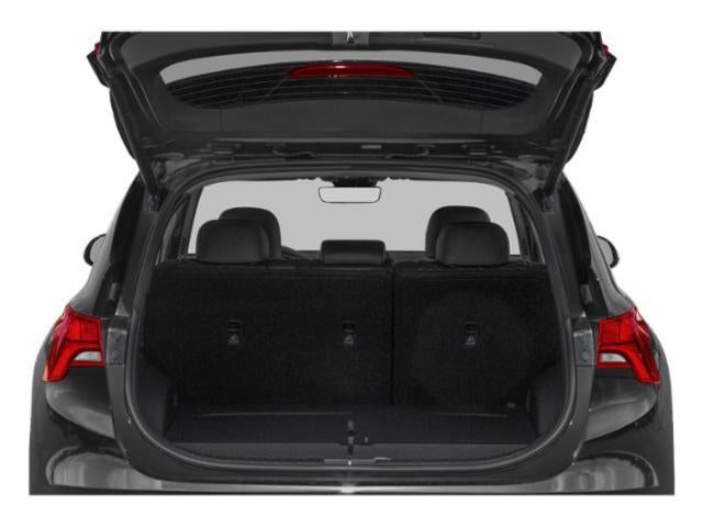 2022 Hyundai SANTA FE HYBRID SEL Premium