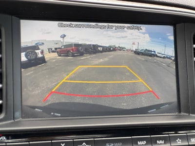 2019 Hyundai ELANTRA Limited