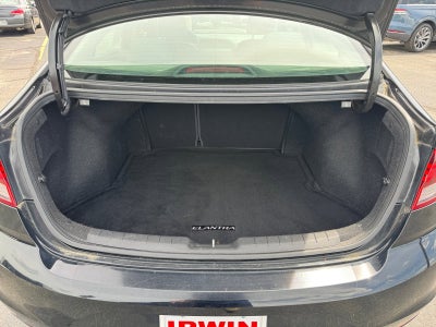 2019 Hyundai ELANTRA Limited