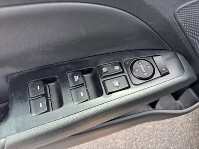 2019 Hyundai ELANTRA Limited