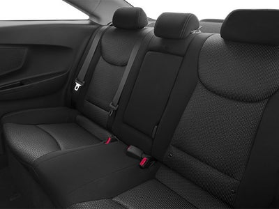 2014 Hyundai ELANTRA COUPE CP