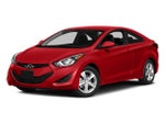2014 Hyundai ELANTRA COUPE CP