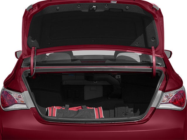 2014 Hyundai SONATA HYBRID HYBRID