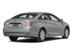 2014 Hyundai SONATA HYBRID HYBRID