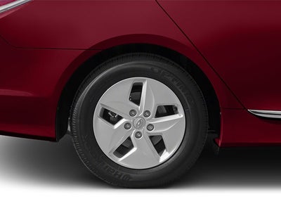2014 Hyundai SONATA HYBRID HYBRID