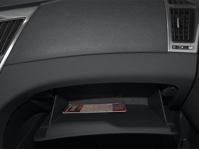 2014 Hyundai SONATA HYBRID HYBRID