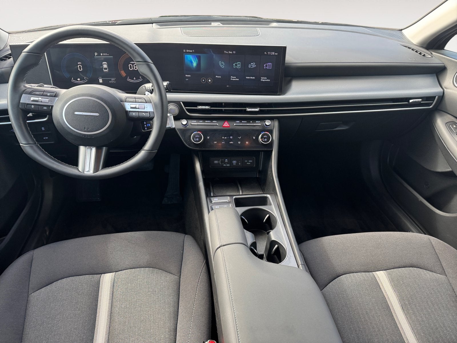 2026 Hyundai Sonata SEL - Photo 10