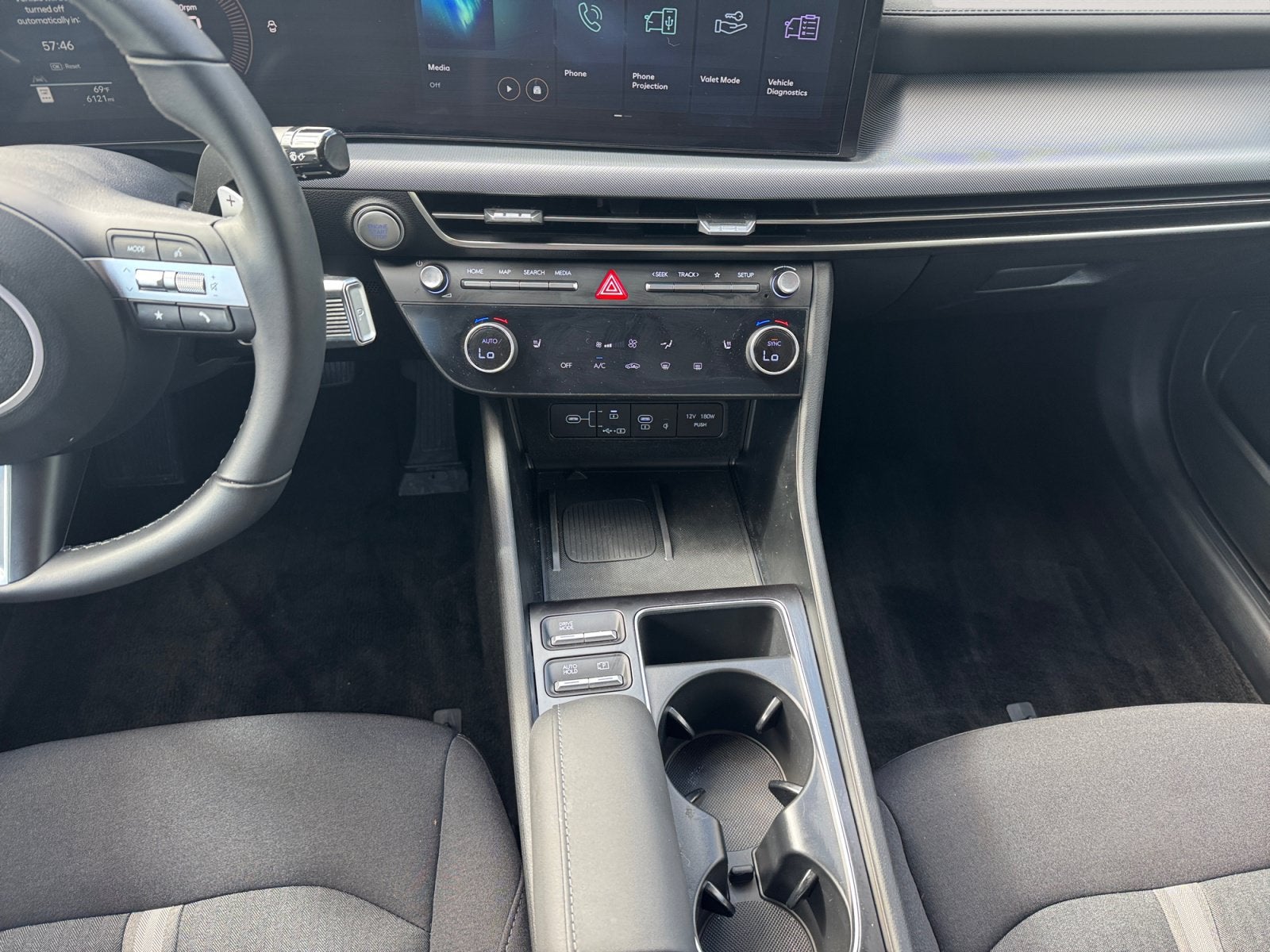 2026 Hyundai Sonata SEL - Photo 11